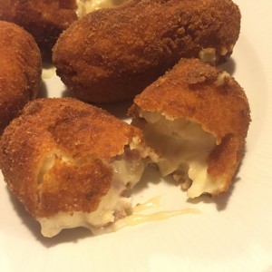 croquetas