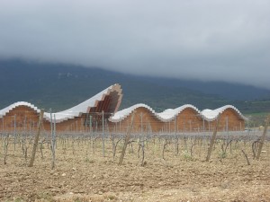 bodega Ysios