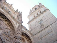 catedral salamanca