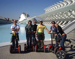 segway-valencia