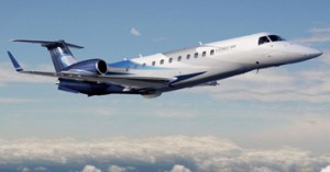 Embraer Legacy 600-ex