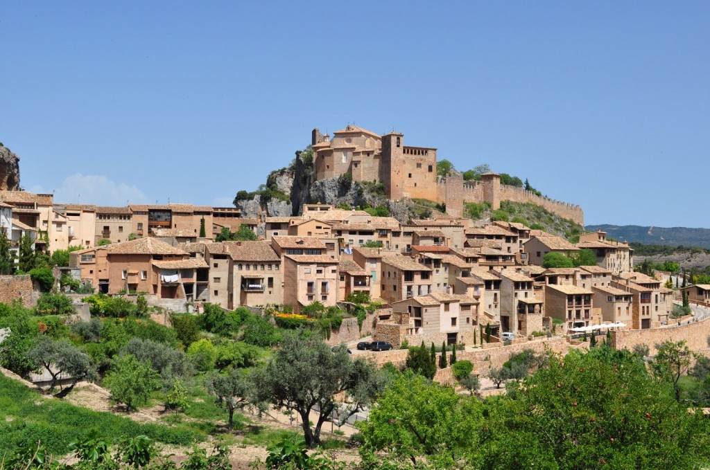 Alquezar