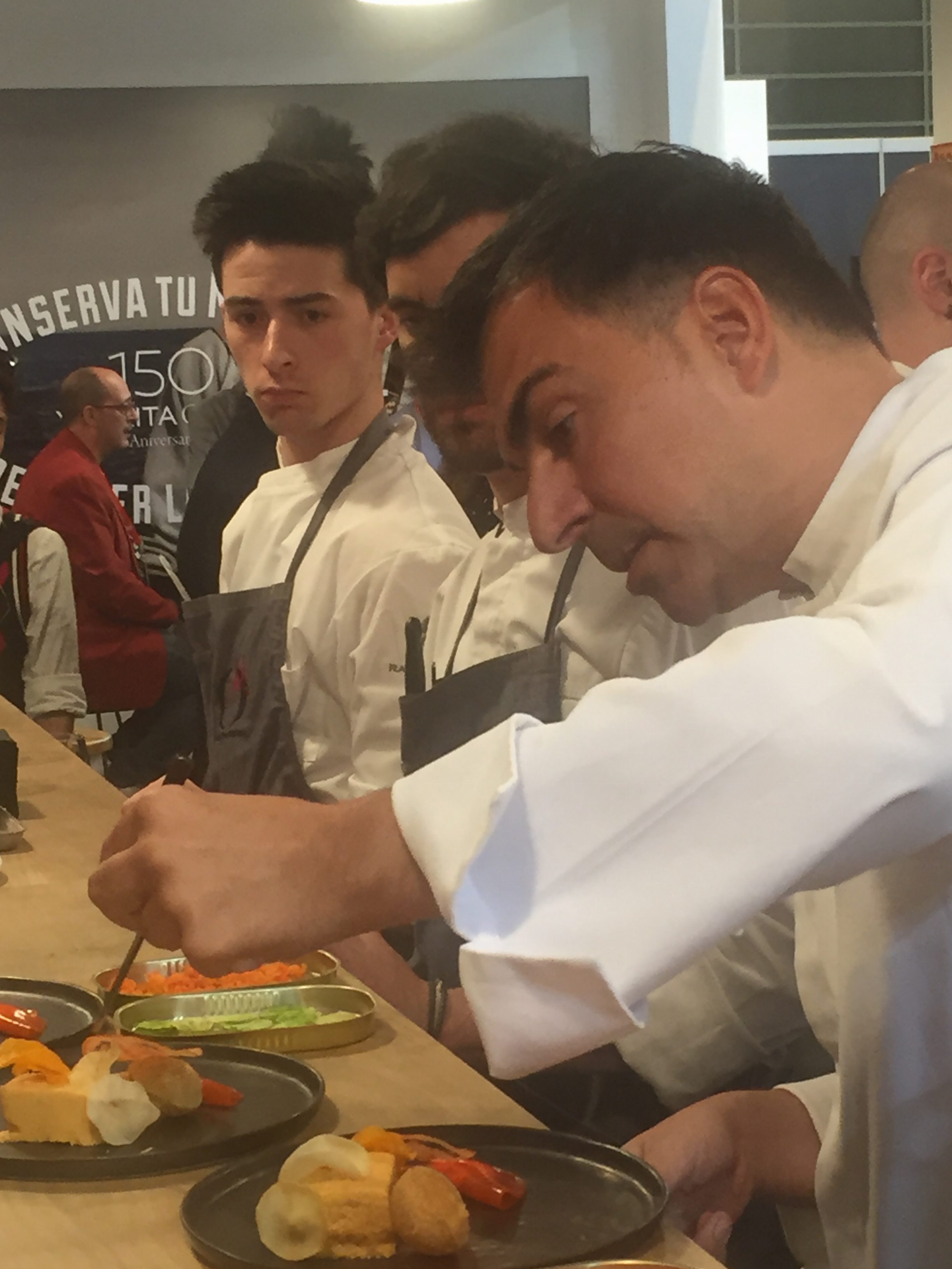Fairs, festivals and gastronomic days in May in Spain - Culinary Spain