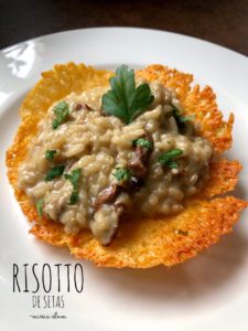 blog arroces caseros