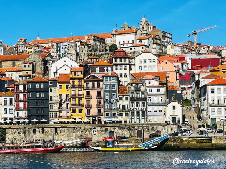 oporto