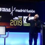 madrid fusion Culinary Congress 