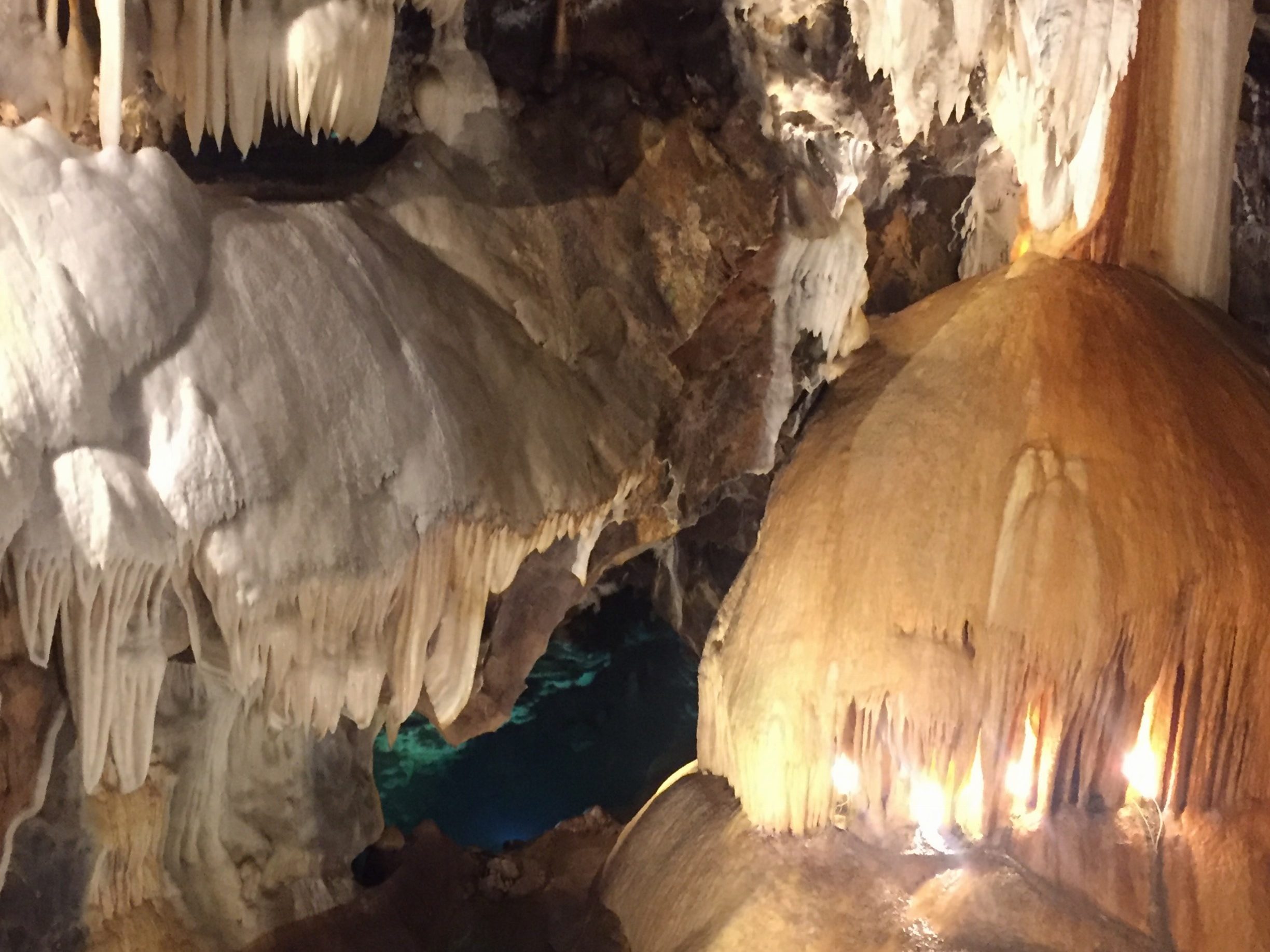 GROTTO WONDERS